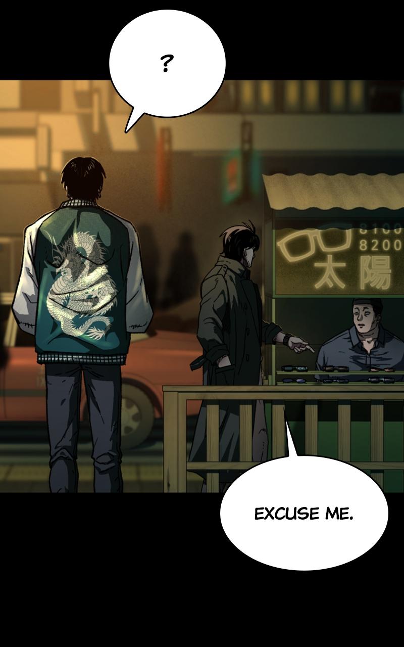 Read Kowloon Copóka EN Manga Online