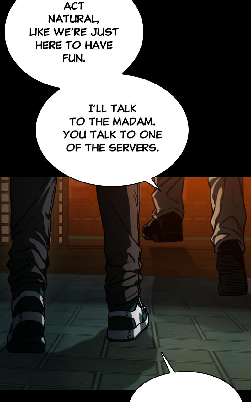 Read Kowloon Copóka EN Manga Online