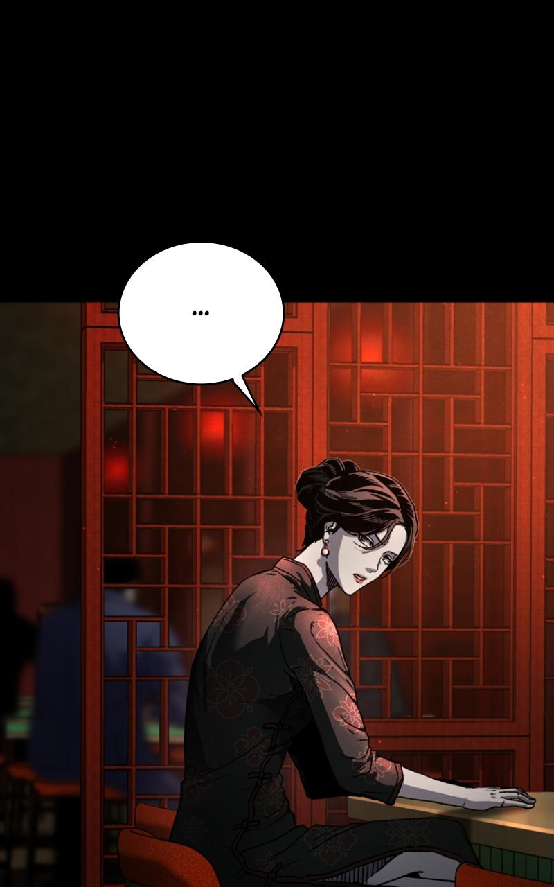 Read Kowloon Copóka EN Manga Online