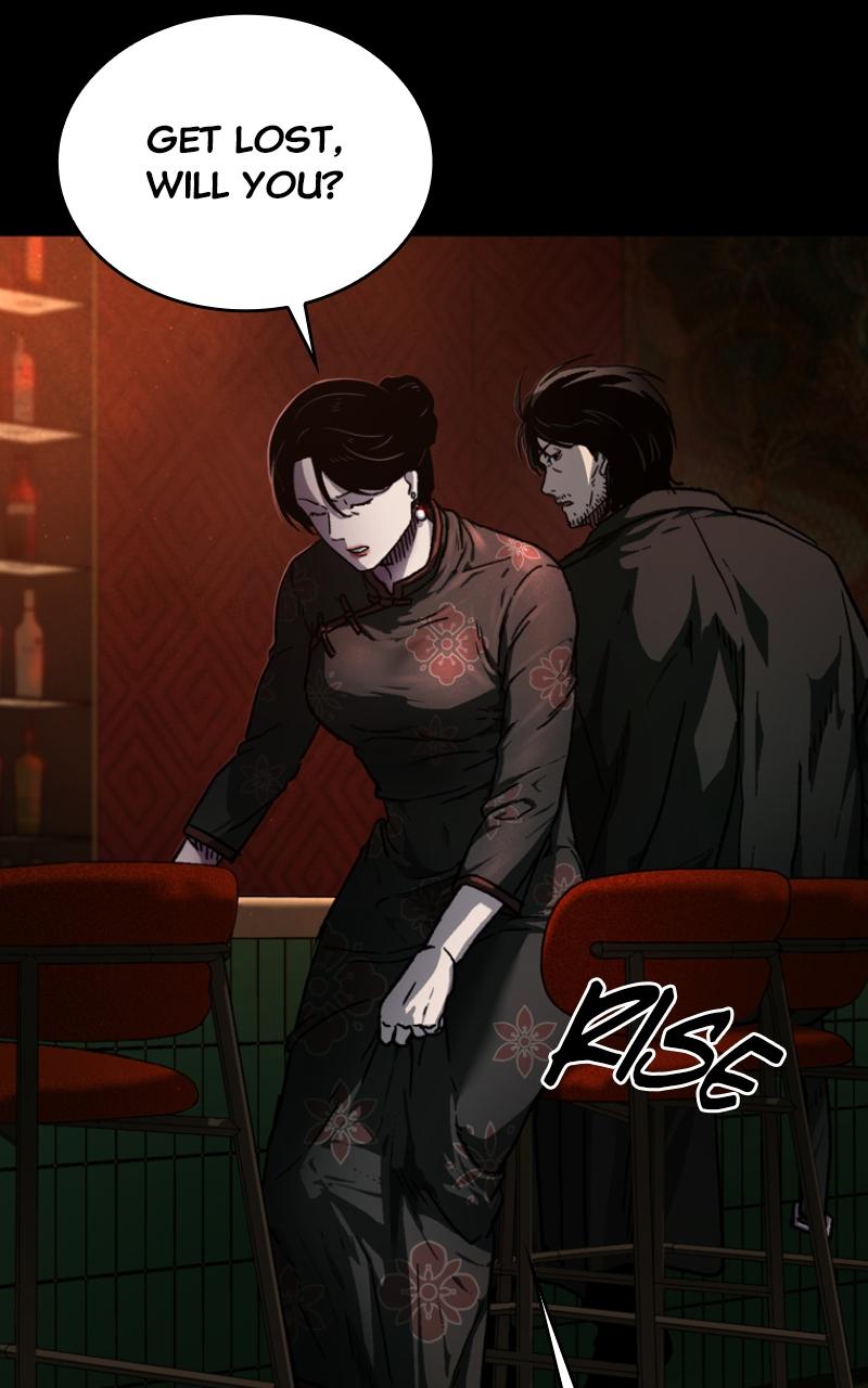 Read Kowloon Copóka EN Manga Online