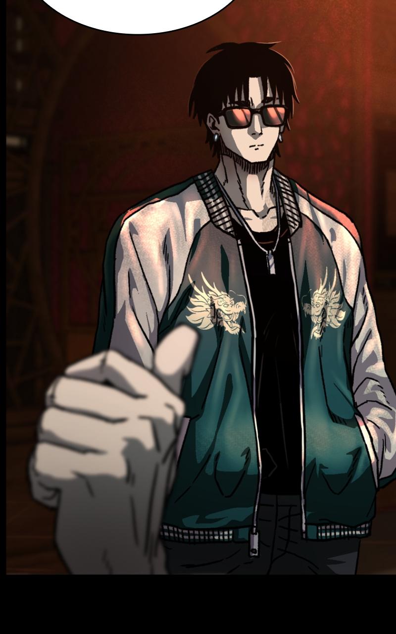 Read Kowloon Copóka EN Manga Online