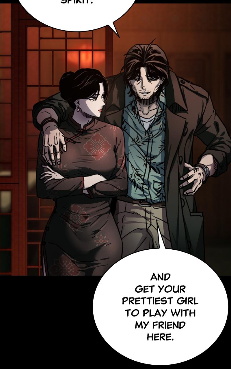 Read Kowloon Copóka EN Manga Online