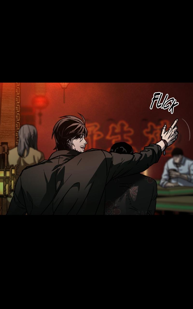 Read Kowloon Copóka EN Manga Online