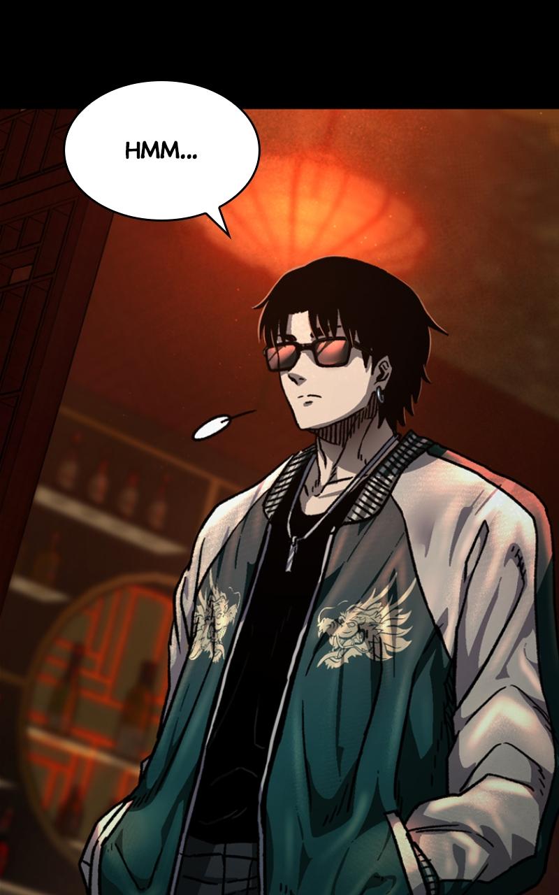 Read Kowloon Copóka EN Manga Online