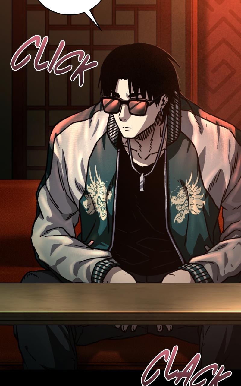 Read Kowloon Copóka EN Manga Online