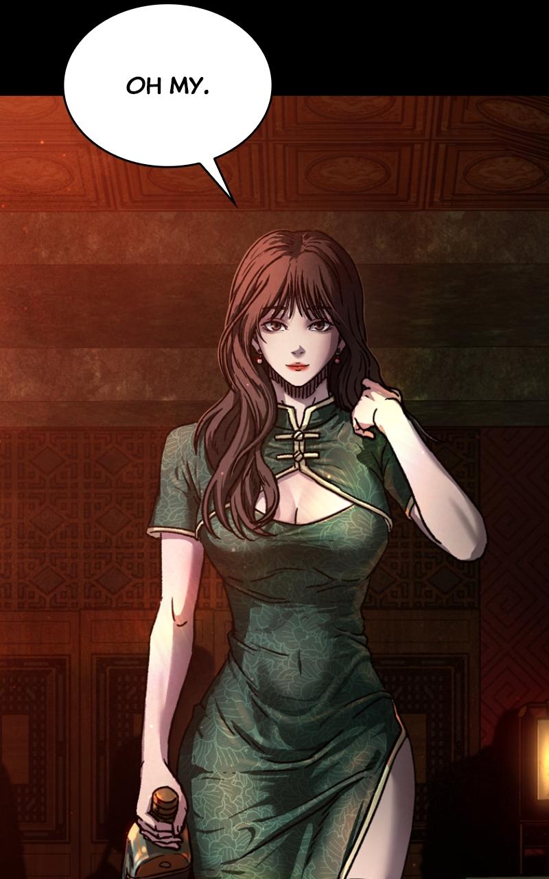 Read Kowloon Copóka EN Manga Online