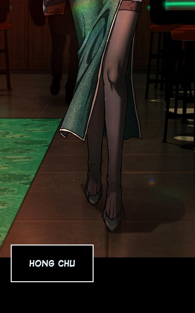 Read Kowloon Copóka EN Manga Online