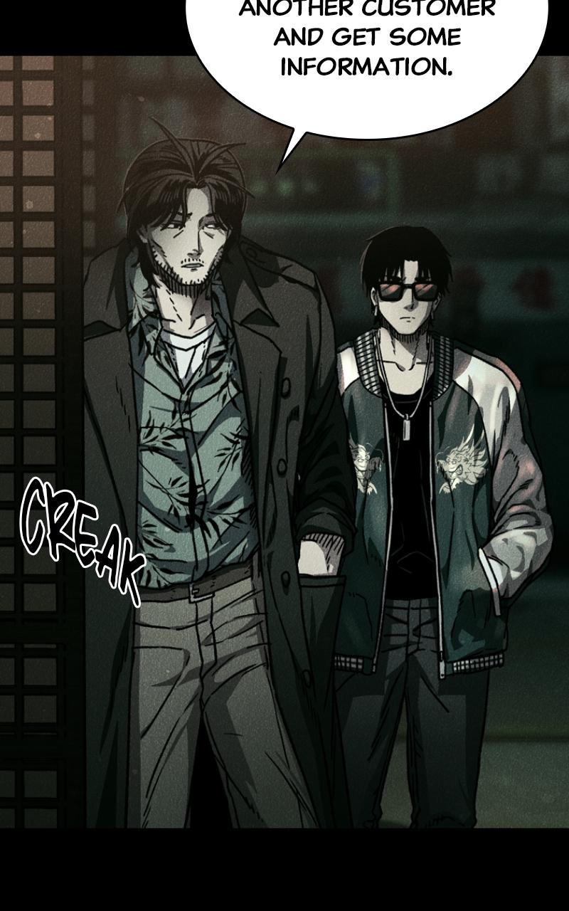 Read Kowloon Copóka EN Manga Online