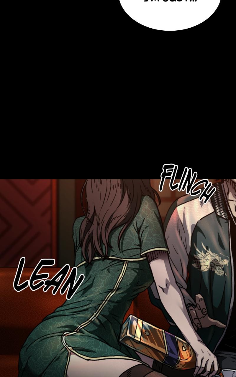 Read Kowloon Copóka EN Manga Online