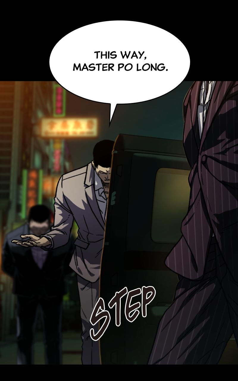 Read Kowloon Copóka EN Manga Online