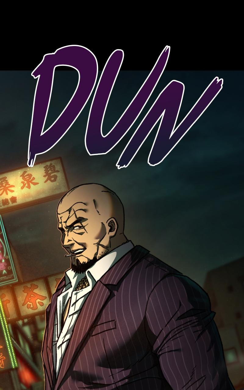 Read Kowloon Copóka EN Manga Online