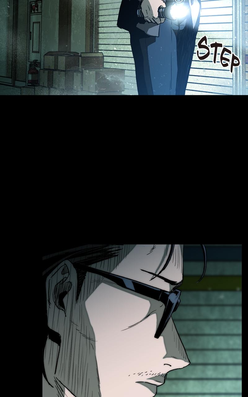 Read Kowloon Copóka EN Manga Online