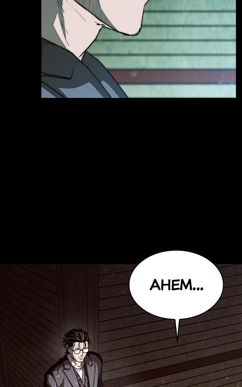 Read Kowloon Copóka EN Manga Online