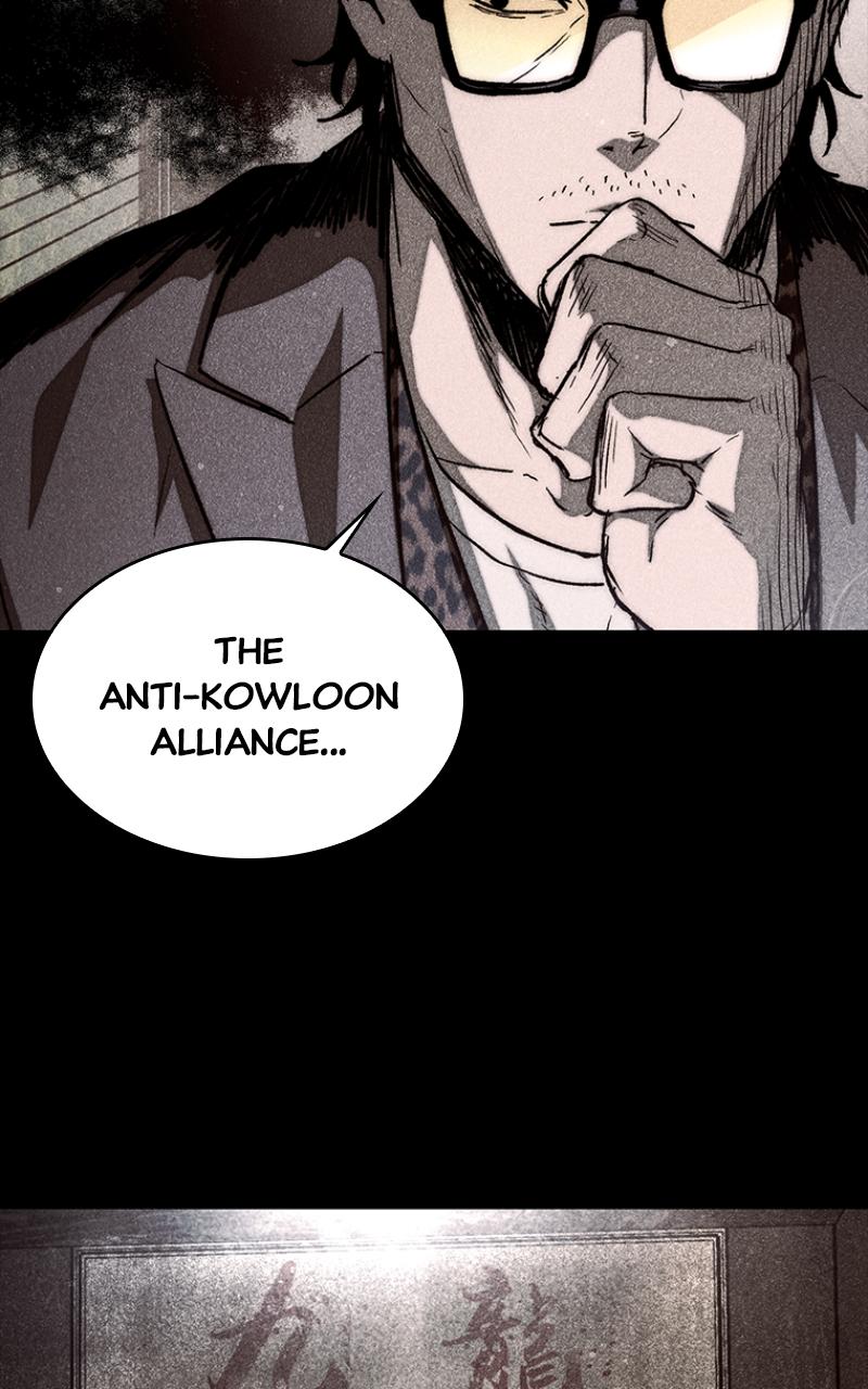 Read Kowloon Copóka EN Manga Online