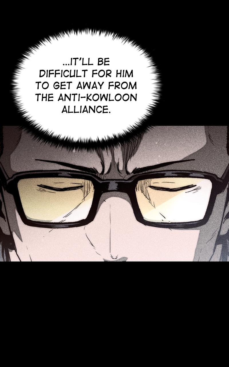 Read Kowloon Copóka EN Manga Online