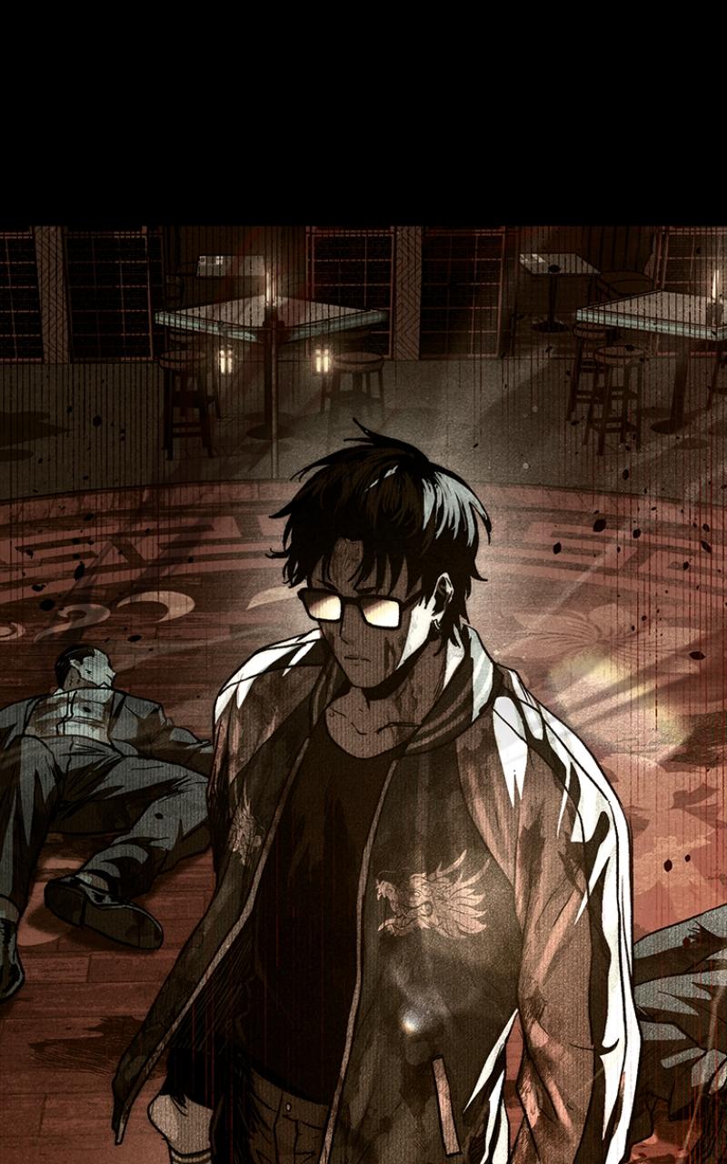 Read Kowloon Copóka EN Manga Online