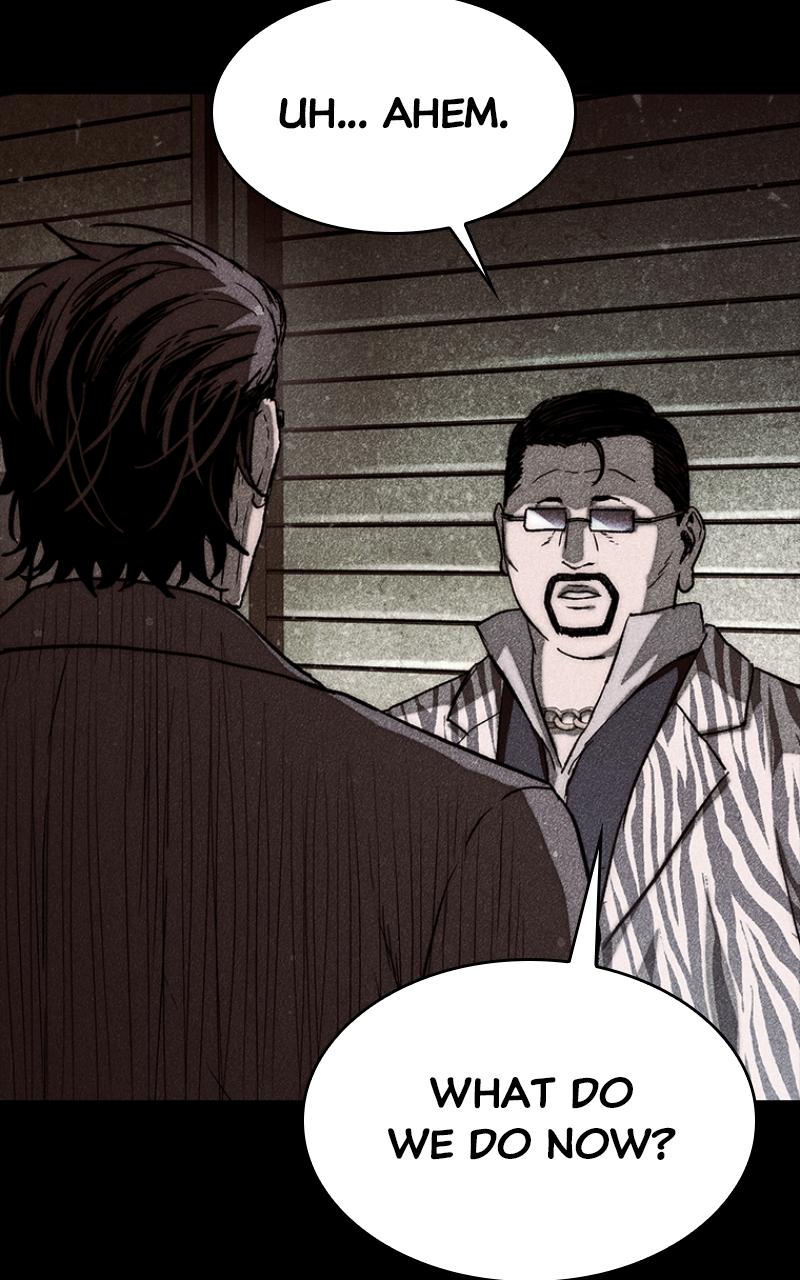 Read Kowloon Copóka EN Manga Online