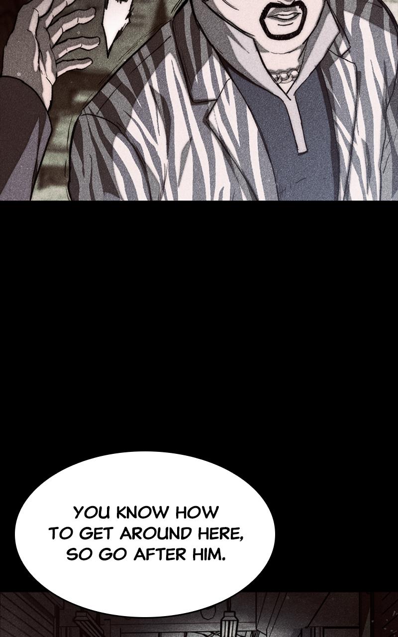 Read Kowloon Copóka EN Manga Online