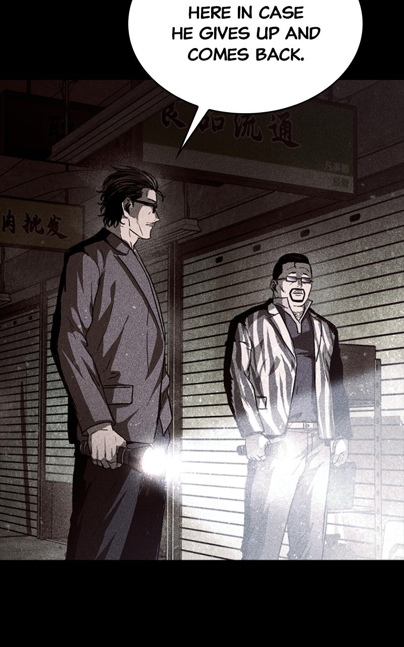 Read Kowloon Copóka EN Manga Online