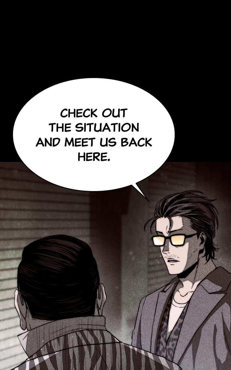 Read Kowloon Copóka EN Manga Online