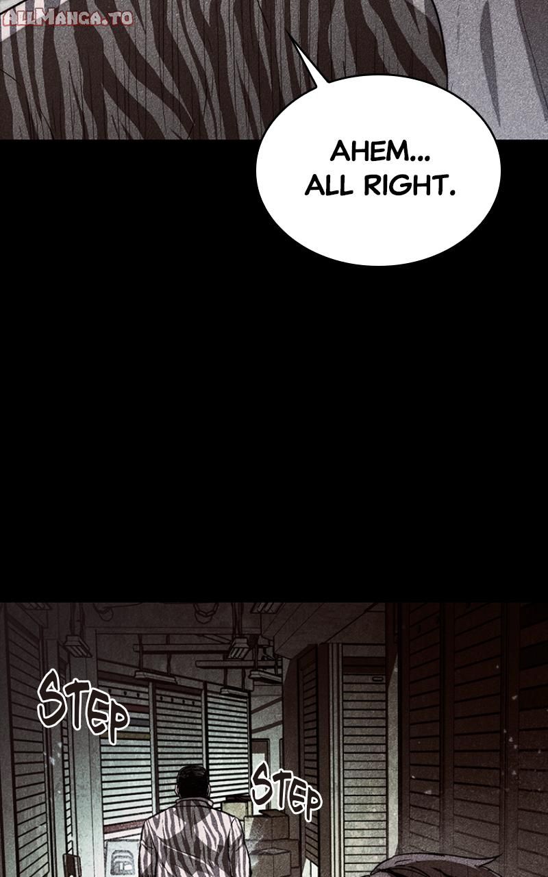 Read Kowloon Copóka EN Manga Online