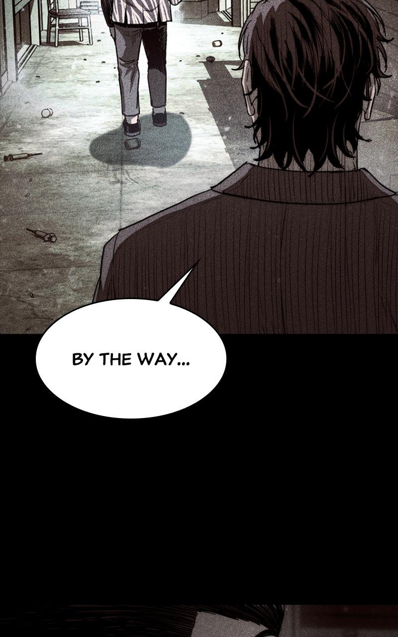 Read Kowloon Copóka EN Manga Online