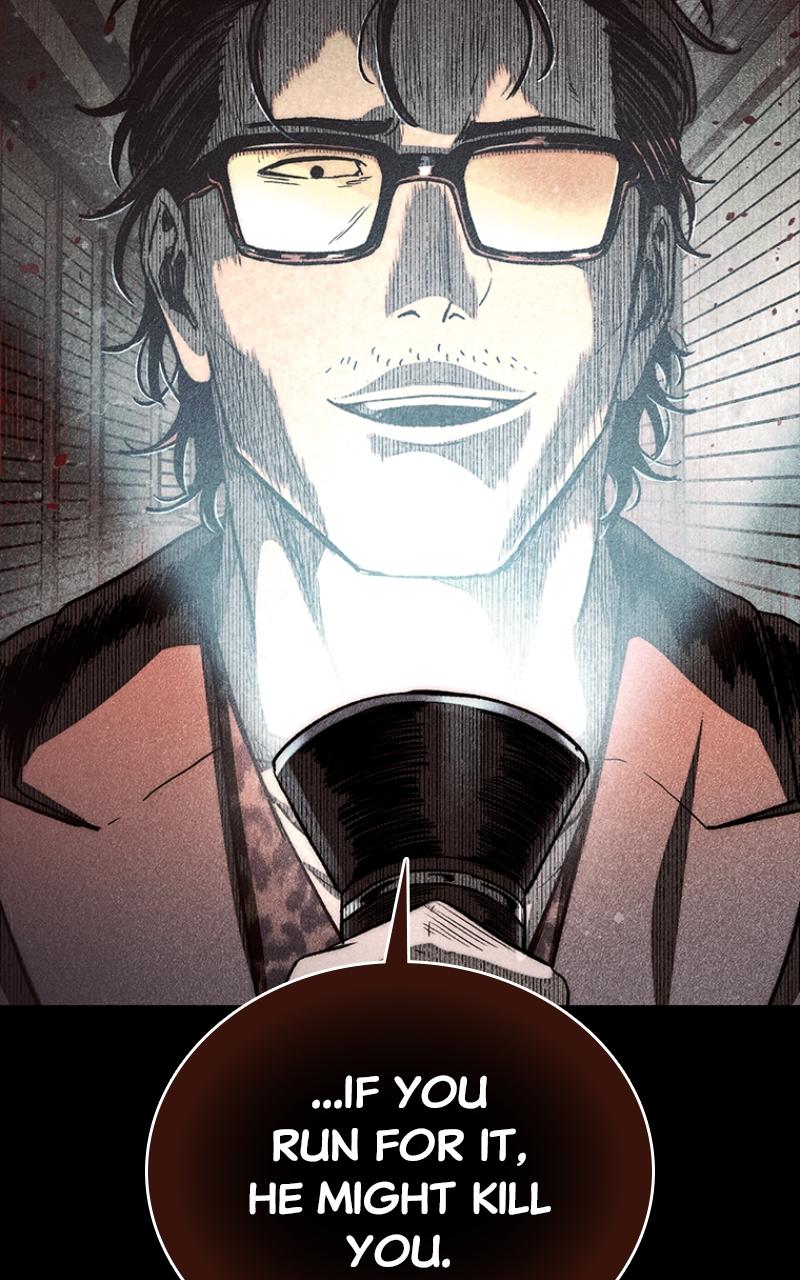 Read Kowloon Copóka EN Manga Online