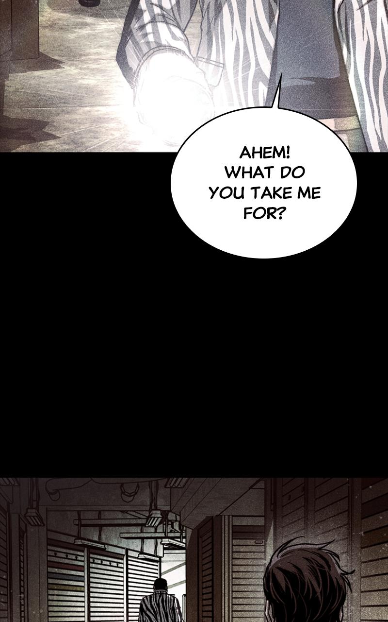 Read Kowloon Copóka EN Manga Online