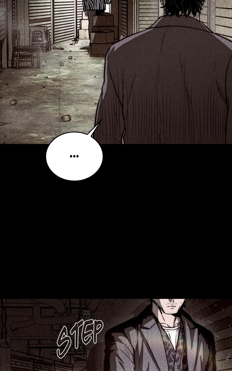 Read Kowloon Copóka EN Manga Online