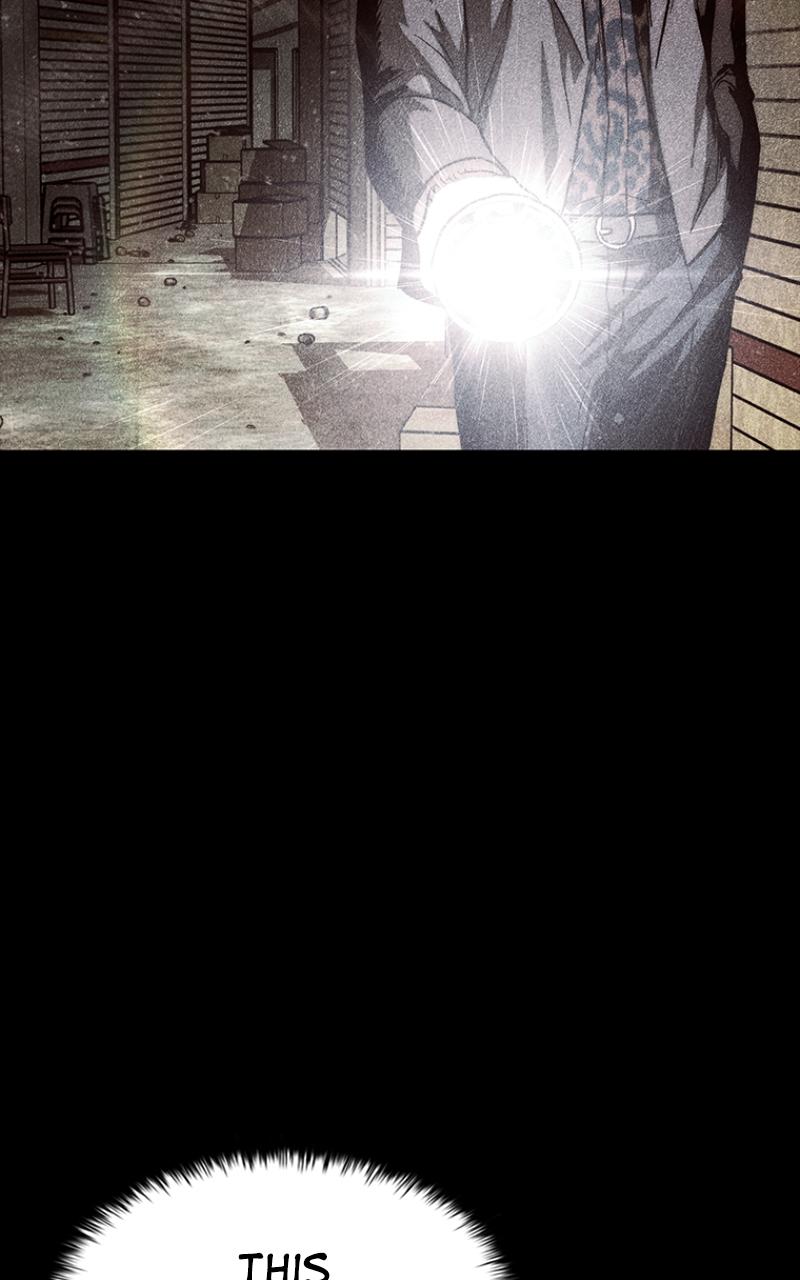 Read Kowloon Copóka EN Manga Online