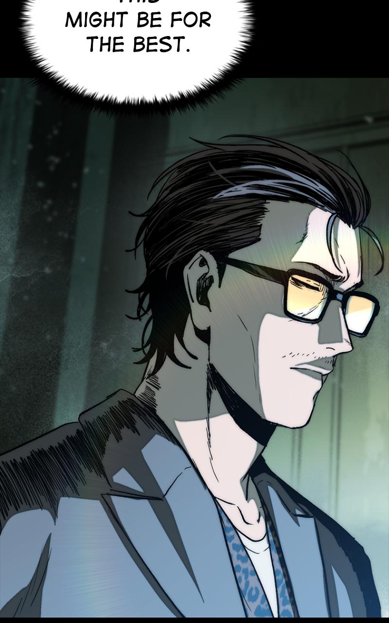 Read Kowloon Copóka EN Manga Online