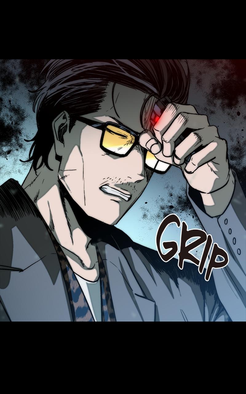 Read Kowloon Copóka EN Manga Online