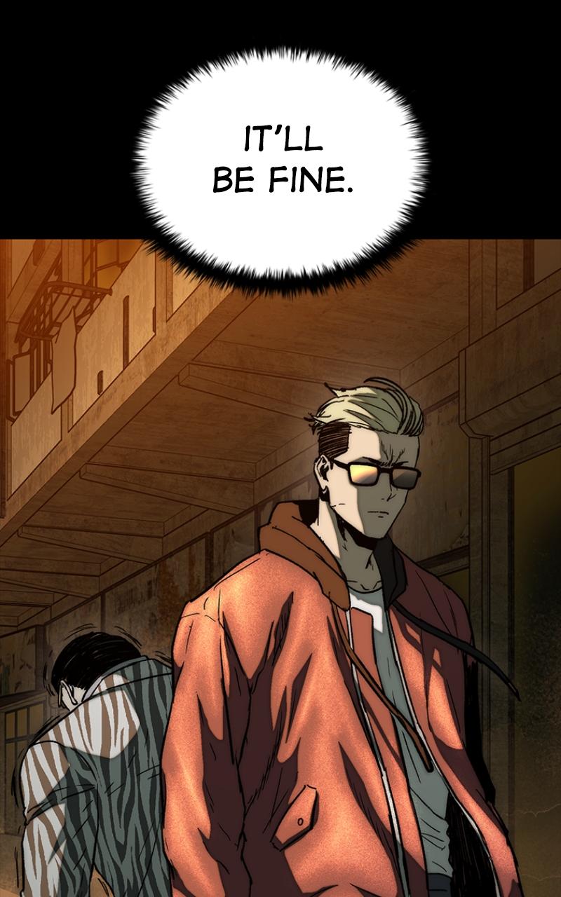 Read Kowloon Copóka EN Manga Online