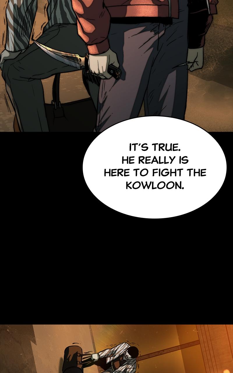 Read Kowloon Copóka EN Manga Online