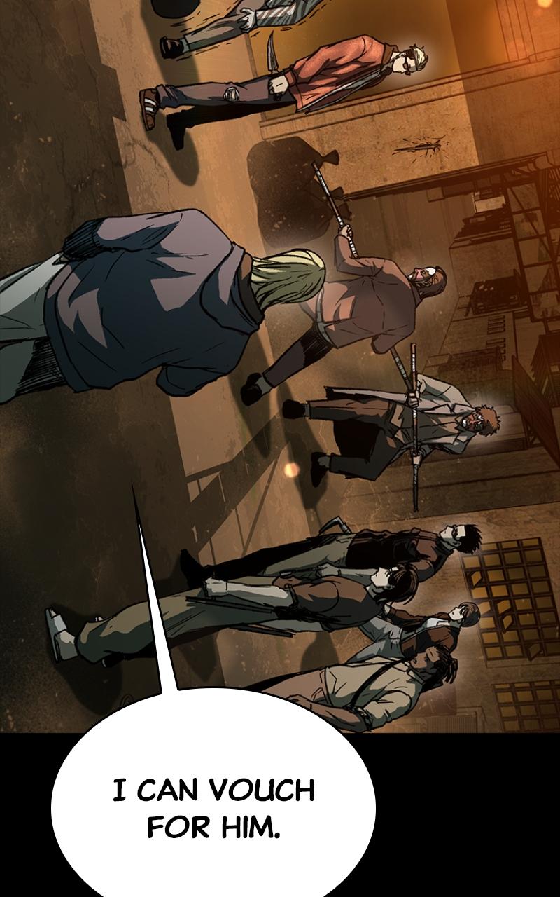 Read Kowloon Copóka EN Manga Online