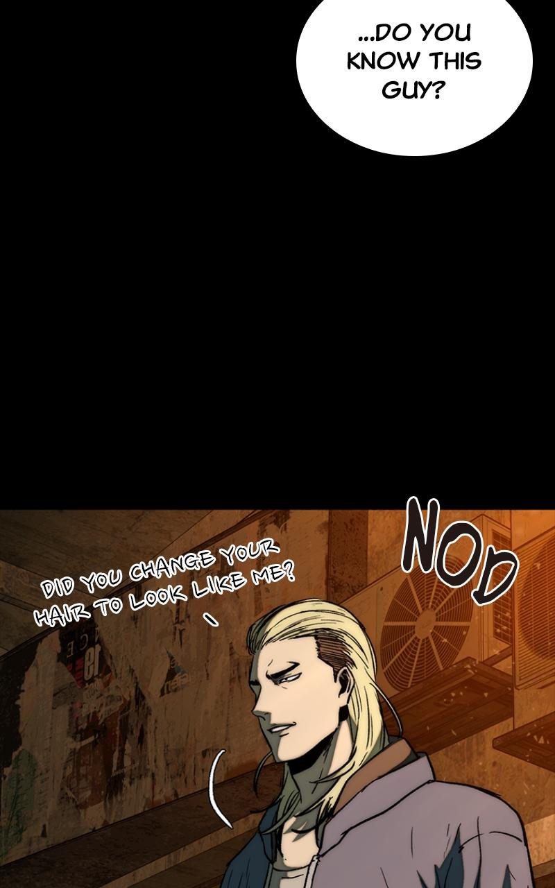 Read Kowloon Copóka EN Manga Online