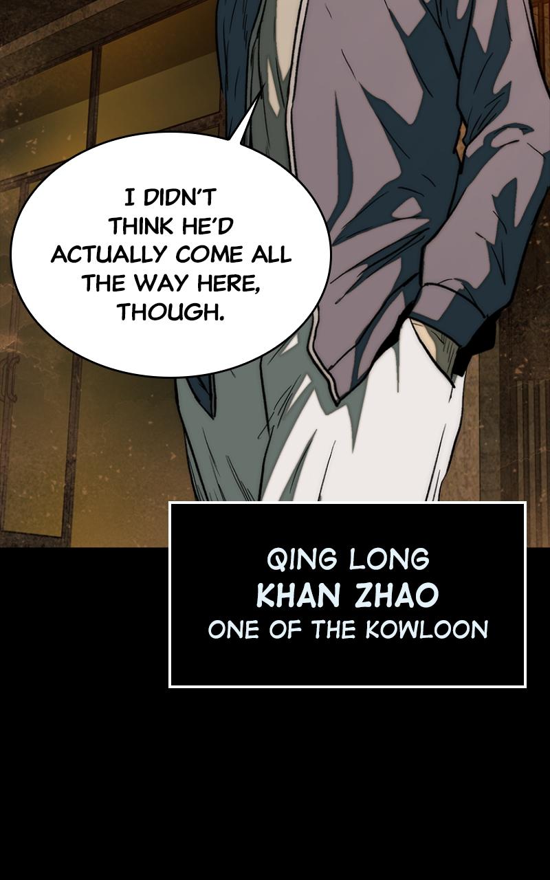 Read Kowloon Copóka EN Manga Online