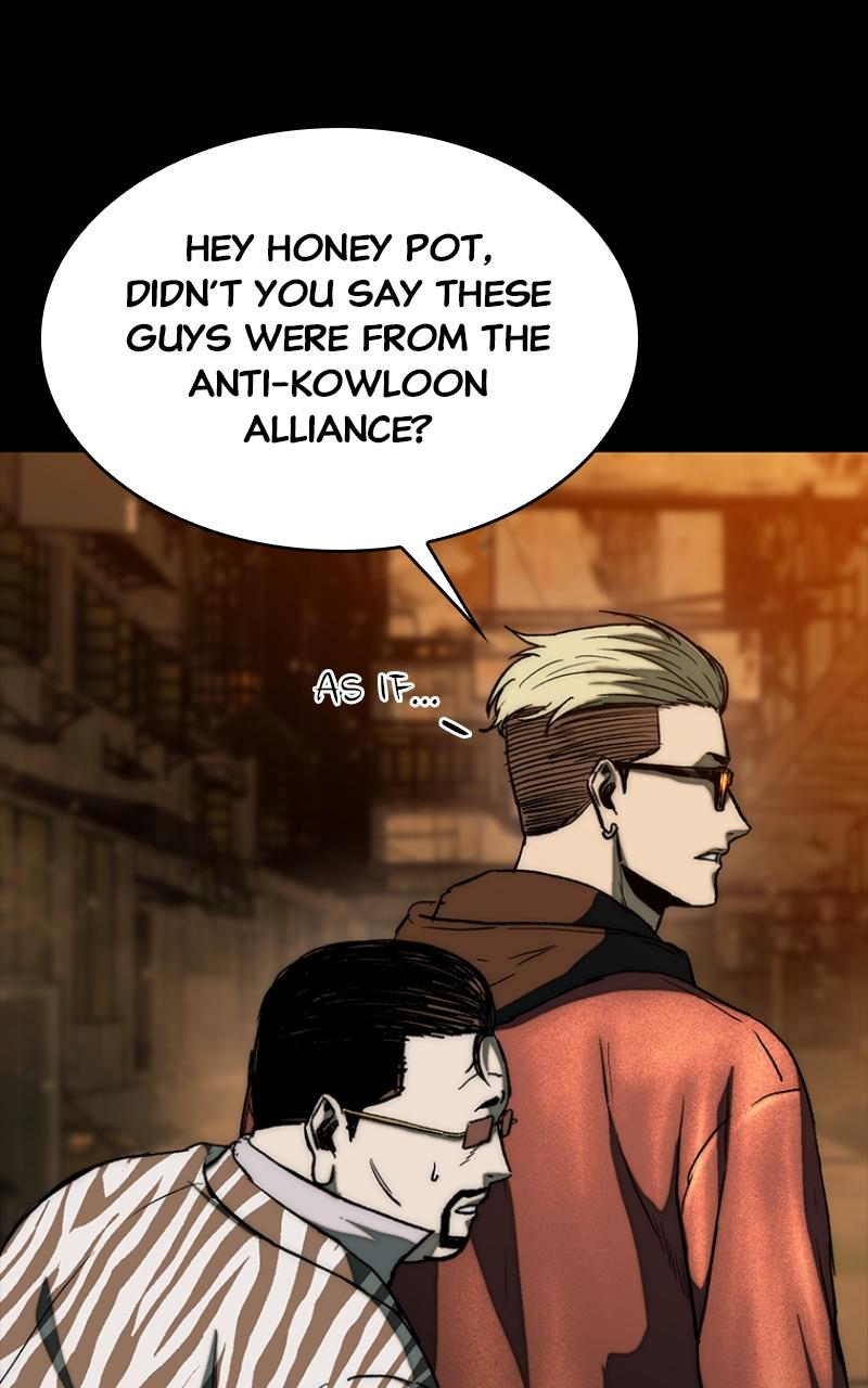 Read Kowloon Copóka EN Manga Online