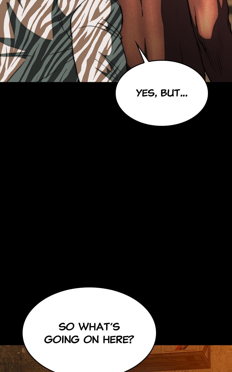 Read Kowloon Copóka EN Manga Online