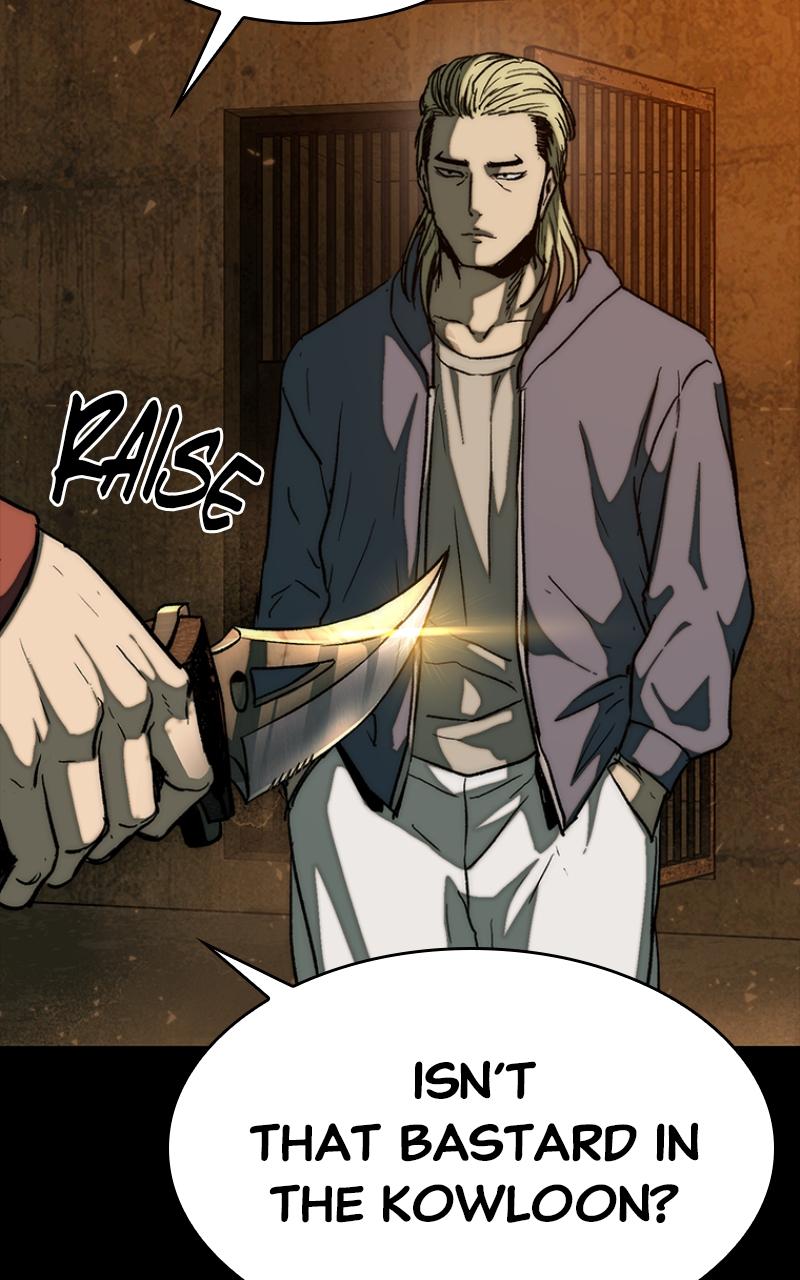 Read Kowloon Copóka EN Manga Online