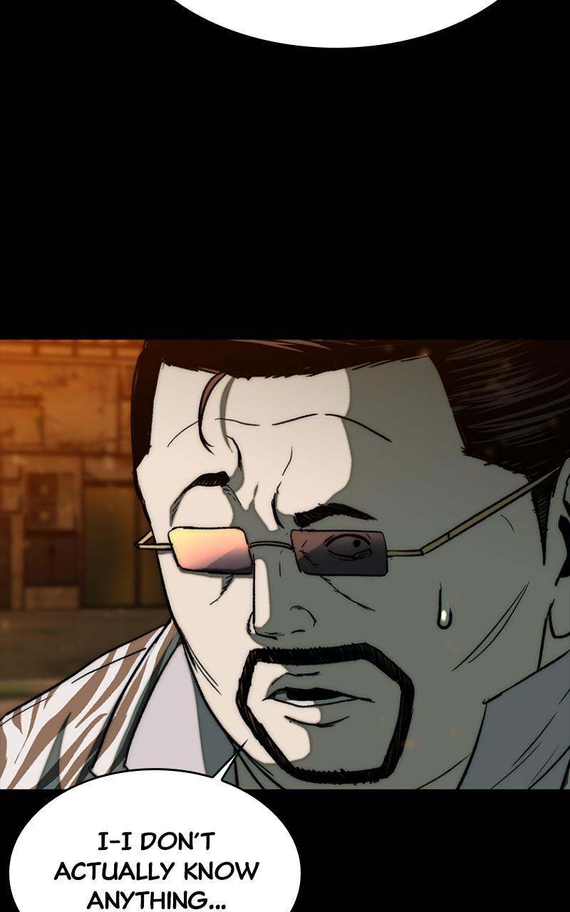 Read Kowloon Copóka EN Manga Online