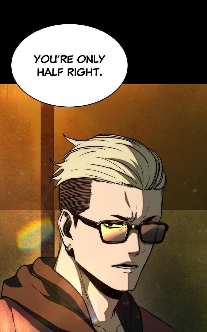 Read Kowloon Copóka EN Manga Online