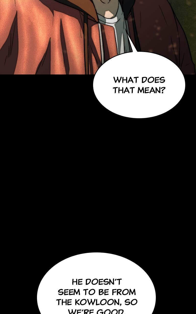 Read Kowloon Copóka EN Manga Online