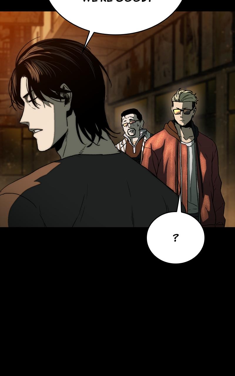 Read Kowloon Copóka EN Manga Online