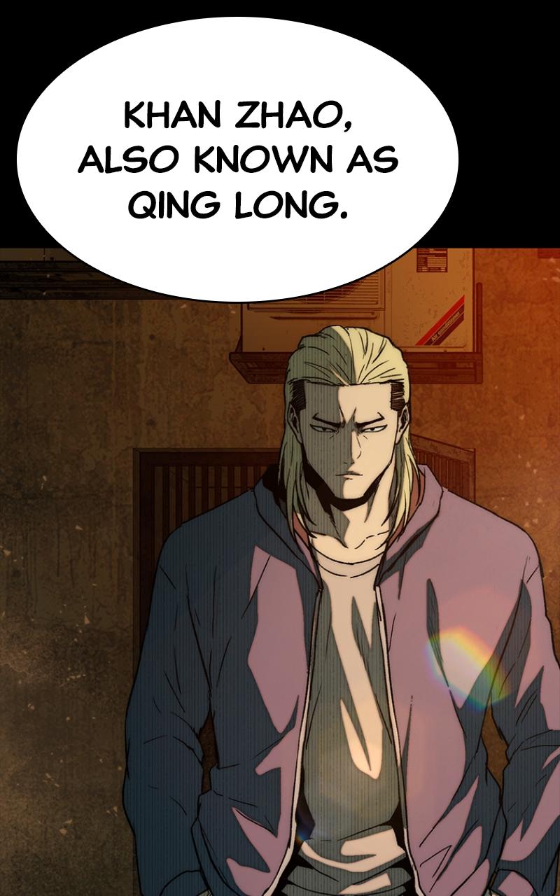 Read Kowloon Copóka EN Manga Online