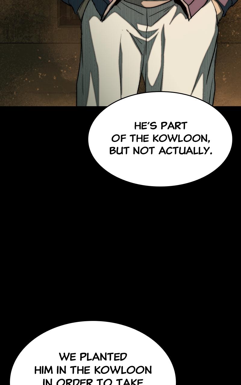 Read Kowloon Copóka EN Manga Online