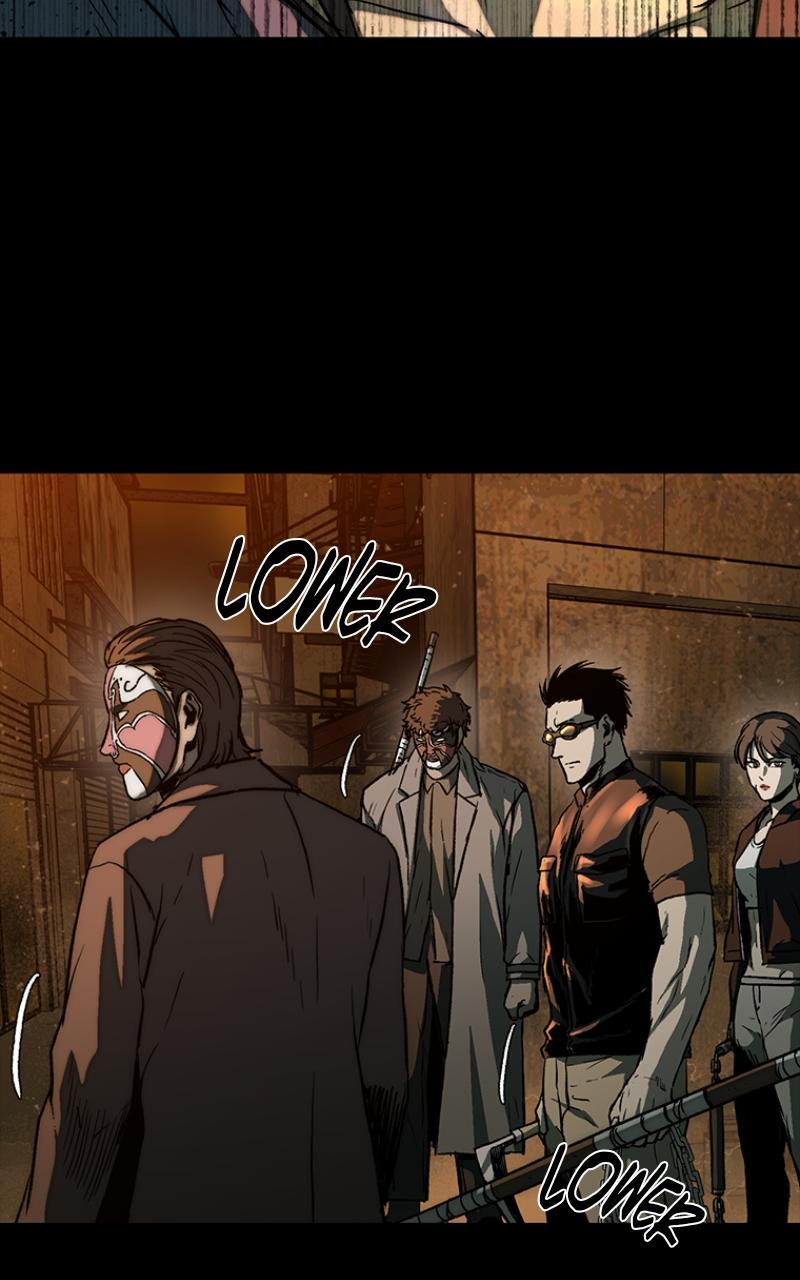 Read Kowloon Copóka EN Manga Online