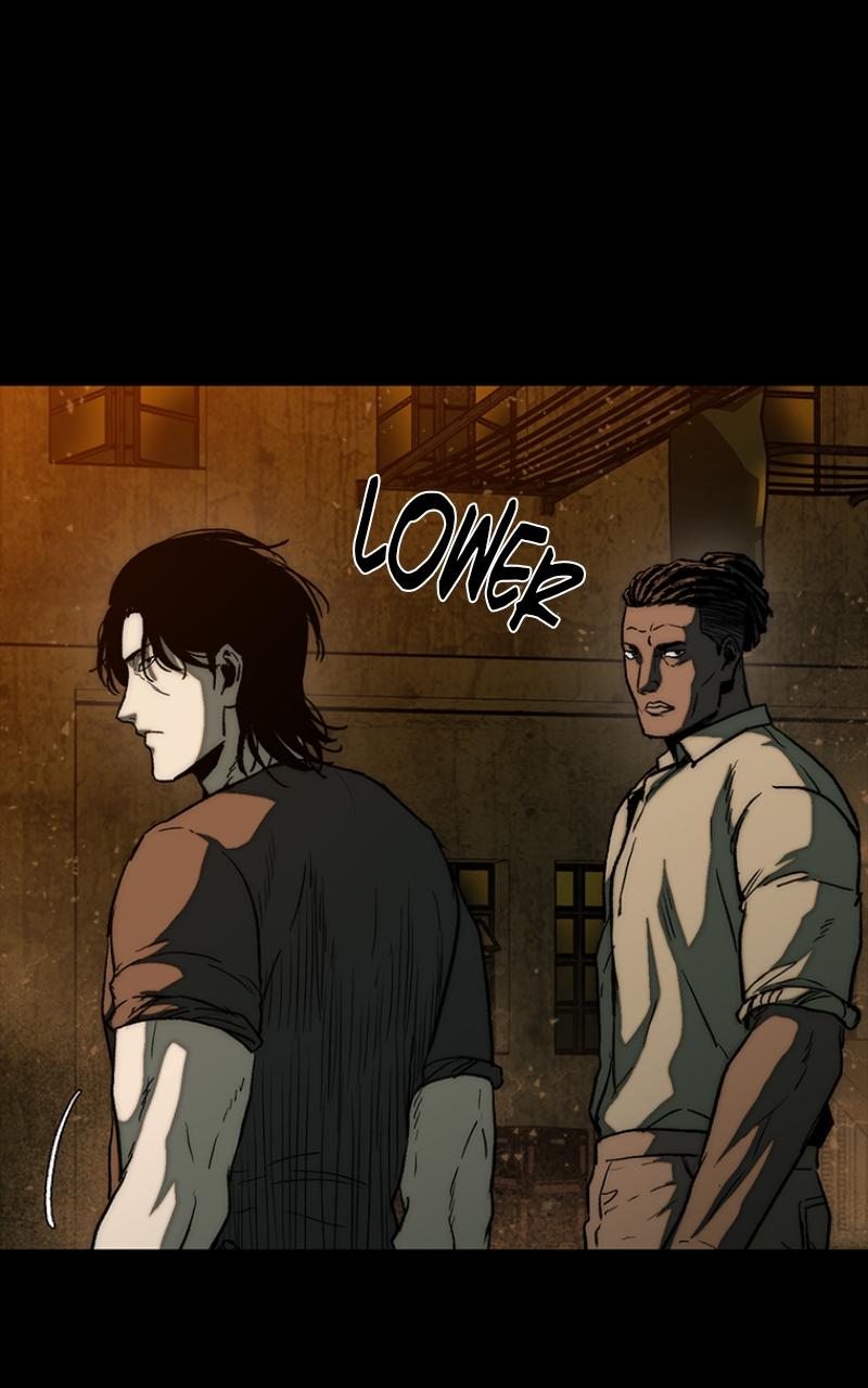 Read Kowloon Copóka EN Manga Online