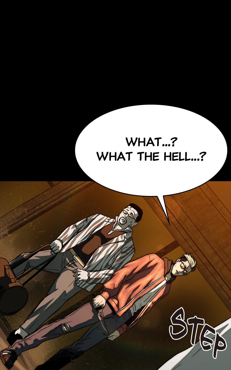 Read Kowloon Copóka EN Manga Online