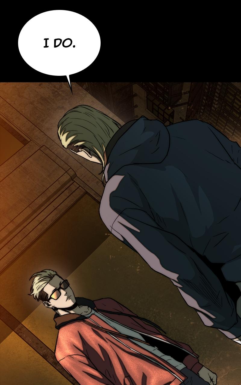 Read Kowloon Copóka EN Manga Online